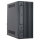 ITX 250W Chieftec Uni Serie BT-02B-U3-250VS