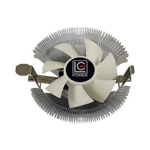 K Cooler Multi Socket LC-Power LC-CC-85 | 1700  1200  FMx.AM3.115x.775 TDP 70W