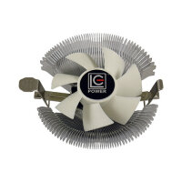 K Cooler Multi Socket LC-Power LC-CC-85 | 1700  1200...