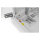 DIGITUS Wandgehäuse SOHO 7HE 370x540x400mm Glastür grau unm.