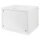 DIGITUS Wandgehäuse SOHO 7HE 370x540x400mm Glastür grau unm.