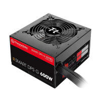 600W Thermaltake SMART DSP G | 80+ Bronze Digital...
