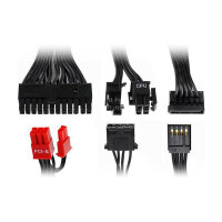 600W Thermaltake SMART DSP G | 80+ Bronze Digital...
