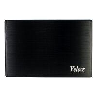 8cm Inter-Tech Veloce GD-35612