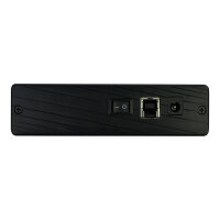 8cm Inter-Tech Veloce GD-35612