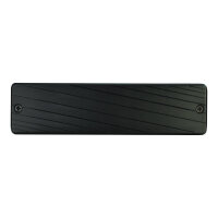 8cm Inter-Tech Veloce GD-35612