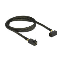 Delock Kabel Mini SAS HD SFF-8643 > Mini SAS HD...