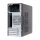 Mini Chieftec Elox HT-01B-OP Black