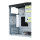 Mini Chieftec Elox HT-01B-OP Black