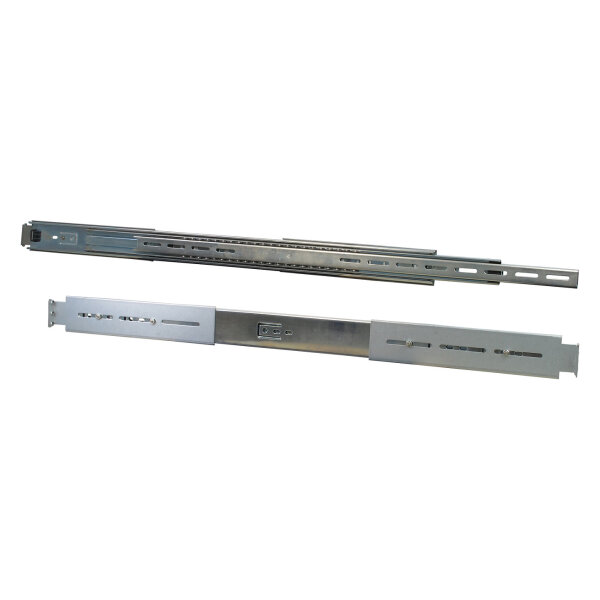 19" Schienen-Kit für Inter-Tech Server 26" länge