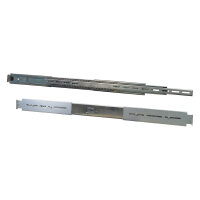 19" Schienen-Kit für Inter-Tech Server 26"...