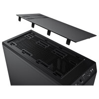 Midi be quiet! PURE BASE 600 black