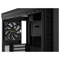 Midi be quiet! PURE BASE 600 black