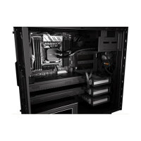 Midi be quiet! PURE BASE 600 silver