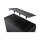 Midi be quiet! PURE BASE 600 silver