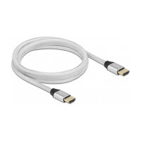 Delock Ultra High Speed HDMI Kabel 48 Gbps 8K 60 Hz...