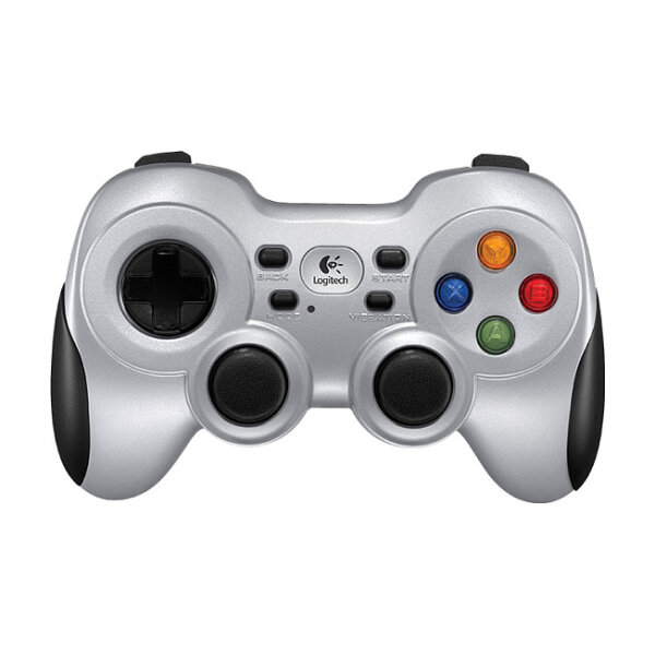 Logitech Gamepad F710 Wireless