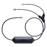 Jabra EHS-Adapterkabel Link für Avaya