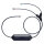 Jabra EHS-Adapterkabel Link für Avaya