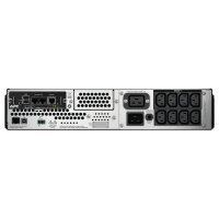 APC Smart-UPS Rack 2HE SMT3000RMI2UNC 3000VA 2700W Line...