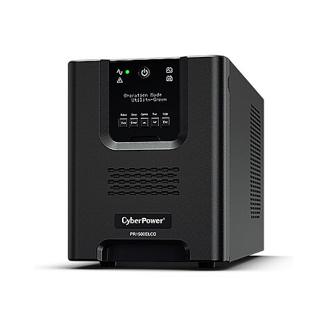 CyberPower PR1500ELCD 1500VA