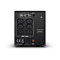 CyberPower PR750ELCD 750VA