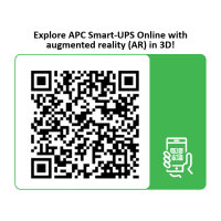 APC Smart-UPS SRT10KRMXLI 10000 VA RM