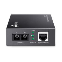 Z TP-Link MC210CS - Medienkonverter RJ45 -> 1000Base-LX/LH - SC