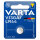 Batterie Knopfzelle V13GA (LR44) 1.55V *Varta*