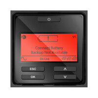 APC Smart-UPS SRT2200RMXLI 1980W 2200VA 2HE