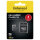 CARD 4GB Intenso 3413450 MicroHC Class 10 20MB/s inkl. Adapter