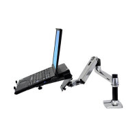 Ergotron LX Desk Mount LCD Arm