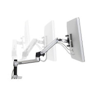 Ergotron LX Desk Mount LCD Arm