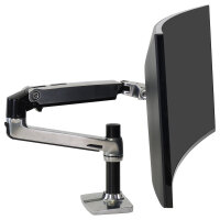 Ergotron LX Desk Mount LCD Arm
