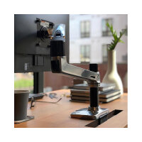 Ergotron LX Desk Mount LCD Arm