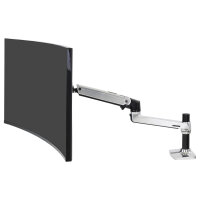 Ergotron LX Desk Mount LCD Arm