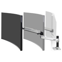 Ergotron LX Desk Mount LCD Arm