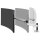 Ergotron LX Desk Mount LCD Arm