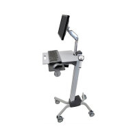 Ergotron Neo-Flex LCD Cart