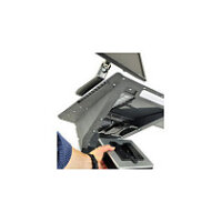 Ergotron Neo-Flex LCD Cart