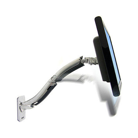 Ergotron MX Wall Mount LCD Arm