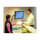 Ergotron MX Wall Mount LCD Arm