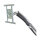 Ergotron MX Wall Mount LCD Arm
