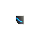 Evoluent Vertical Mouse 4 small right hand/6 buttons/wired
