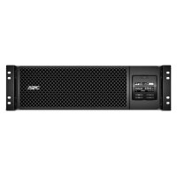 APC Smart-UPS SRT 5000 Rack 3HE SRT5KRMXLI 5000VA 4500W inkl. Netzwerkkarte