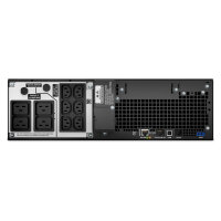 APC Smart-UPS SRT 5000 Rack 3HE SRT5KRMXLI 5000VA 4500W...