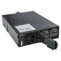 APC Smart-UPS SRT 5000 Rack 3HE SRT5KRMXLI 5000VA 4500W inkl. Netzwerkkarte