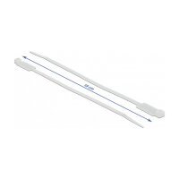 Delock Kabelbinder mit Beschriftungsfeld L 190 x B 4,8 mm...