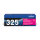Brother Toner TN-325M Magenta bis zu 3.500 Seiten nach ISO 19798