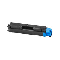 Kyocera Toner TK-590C Cyan bis zu 5.000 Seiten gem....
